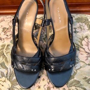 Tahari Heels
